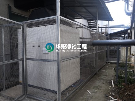 手术室净化乐动（中国）官方网站
浅谈手术室净化有哪些功能