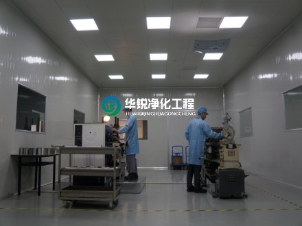 无尘车间乐动（中国）官方网站
的配电设计