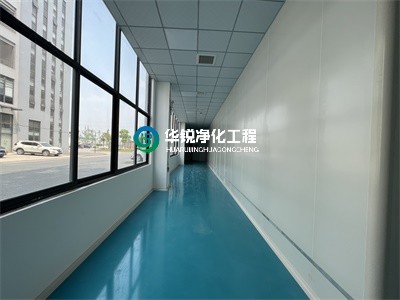 成都净化车间装修公司怎么选？本地老牌净化企业对比