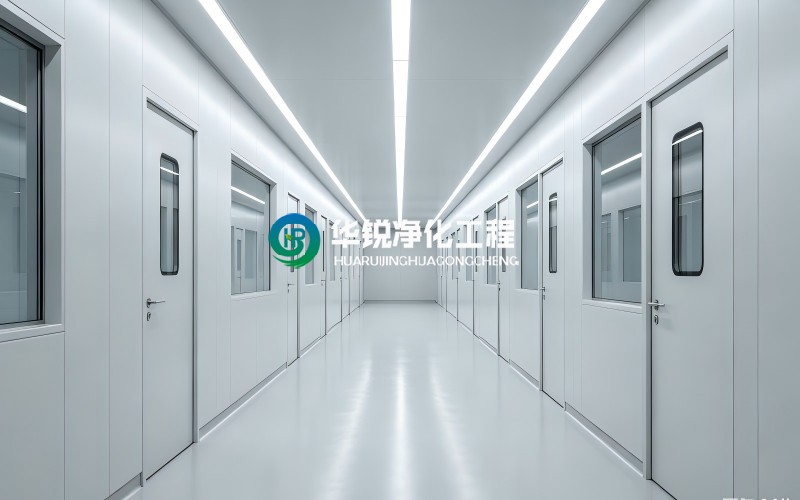 手术室高效过滤器安装更换规范，净化系统维护要点