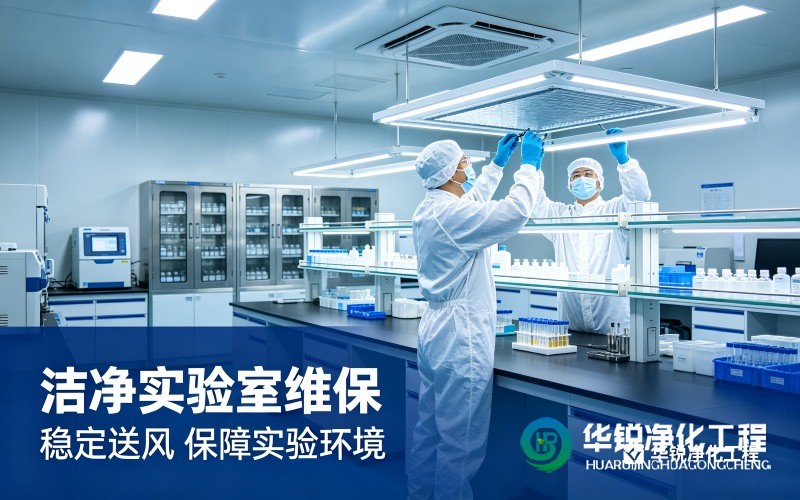 华锐净化乐动（中国）官方网站
维保图片1.jpg