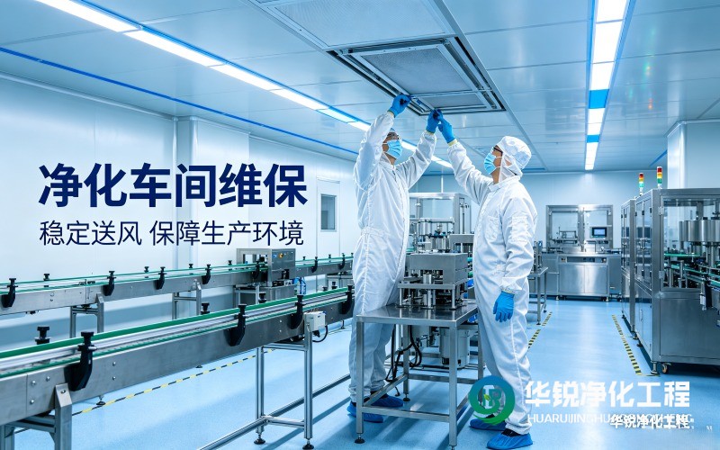 华锐净化乐动（中国）官方网站
维保图片1.jpg