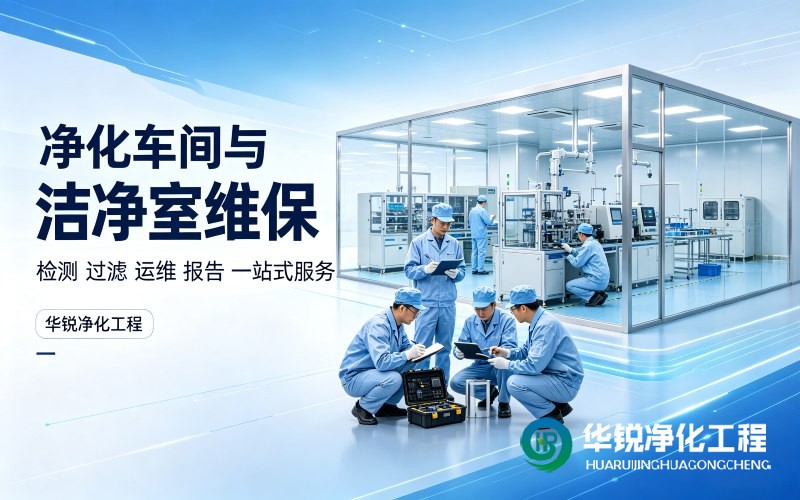 华锐净化乐动（中国）官方网站
维保图片配文6.jpg
