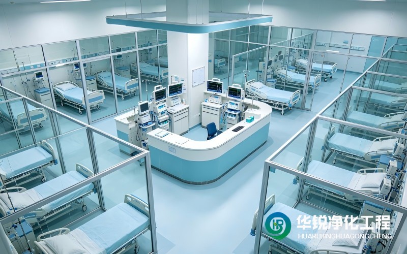 洁净实验室生物安全防护体系建设技术要点