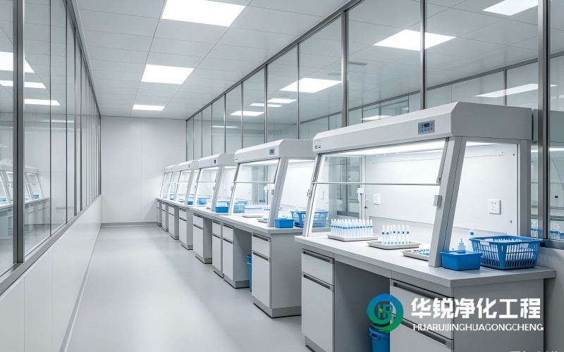 医疗净化乐动（中国）官方网站
施工阶段的质量管控关键节点